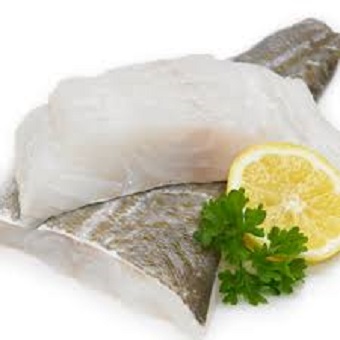 IQF Skin-on & Boneless Cod Fillets (7-8oz)-1x2002